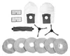 Dreame DRAC6397, Sada příslušenství, Robotický vysavač, Náhled obrázku produktu 3
