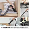 Bosch BHZUNGFEH, Schlauch, Stabstaubsauger, Schwarz, Bosch, Produktbild-Vorschau 5