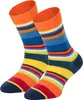 TippTexx 24 6 Paar Kinder Socken, handgekettelt, für Produktbild-Vorschau 4