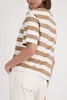 monari Sweatshirt 547 biscotti rin 42 Produktbild-Vorschau 3