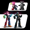 LEGO Fortnite Mecha Leader - Playset con spada e minifigure Anteprima dell’immagine prodotto 18