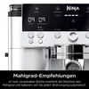 NINJA ES601EU Machine à café filtre Luxe Cafe Premier Voir les images du produit 21
