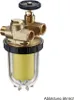 OVENTROP filtro per gasolio da riscaldamento a due linee Anteprima dell’immagine prodotto 7