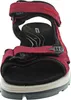 Ecco Offroad Yucatan W Brick/Chili Red Brick/Chili Red 41 Produktbild-Vorschau 66