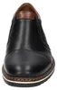 Slipper/Kletthalbschuh Business (elegant) 16550-00 Produktbild-Vorschau 7