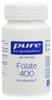 Pure Encapsulations Folate 400 kapsúl 90 kapsúl Náhľad obrázku produktu 1