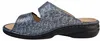 Finn Comfort Damen Pantolette SANSIBAR blau Größe EUR 39 Produktbild-Vorschau 11