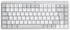 Logitech Mx Mechanical Mini Per Mac Wrls Anteprima dell’immagine prodotto 11