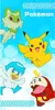 Toalla de Pokémon, Generación 9, para playa o piscina, Vista previa de la imagen del producto 1