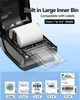 Phomemo D520BT Bluetooth Thermodrucker - DHL Produktbild-Vorschau 3