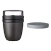 Mepal | Lunchpot Switch Ellipse | wandelbarer Snack- und Produktbild-Vorschau 10