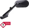 SHIN YO Aluminium Verkleidungsspiegel Produktbild-Vorschau 10