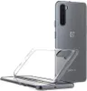 Custodia OnePlus Nord, sottile custodia protettiva Anteprima dell’immagine prodotto 2