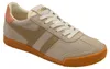 Elan Sneaker light caramel terracottaDamen Beige 39 Produktbild-Vorschau 1