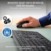 Cherry STREAM DESKTOP COMFORT - Tastatur-und-Maus-Set Produktbild-Vorschau 13