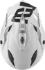 Bogotto H331 BT Casco Enduro Bluetooth, grigio opaco, S Anteprima dell’immagine prodotto 7