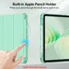 Fintie Glitzer Hülle für iPad 11./10. Generation (2025/2022 Produktbild-Vorschau 7