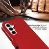 Custodia a libro in vera pelle Selencia per Samsung Galaxy Anteprima dell’immagine prodotto 2