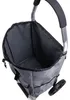 Wózek na zakupy Travelnet 40L, składany, aluminiowa rama, Podgląd zdjęcia produktu 8