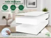 Ergonomická sedmizónová oboustranná matrace XXL I 140 x 200 Náhled obrázku produktu 3