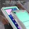 Schutzhülle für Lenovo Tab M10 3rd Gen TB328FU 10,1" 2022 Produktbild-Vorschau 6