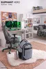 Schultrolley Jungen Elephant Hero Signature Trolley Ranzen Produktbild-Vorschau 13