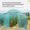 Garronda Gewächshausfolie 6x6 m (Länge x Breite)  Produktbild-Vorschau 5