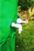 Baril de pluie 1000 l, vert Voir les images du produit 7