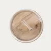 HOMLA WOOD COLONY kulatá deska se skleněným difuzorem 25 x Náhled obrázku produktu 6