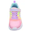 Scarpe da ginnastica con lacci Junior Power Jams Anteprima dell’immagine prodotto 10