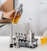 Set di miscelazione per cocktail da barista (set da 17 Anteprima dell’immagine prodotto 6