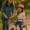 MILLYBO Fahrrad Schubstange für Kinderfahrrad 12–20 Zoll, Produktbild-Vorschau 3