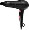 Remington D2000 Haartrockner Silber One Size / EU Plug 220V Produktbild-Vorschau 5