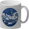 Glühweinstand Weihnachtsmarkt Variante 2 Produktbild-Vorschau 1