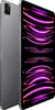 Apple iPad Pro 11 (4. Gen) 256GB Wi-Fi + Cell Space Grey Produktbild-Vorschau 2