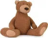 Anatole, der kuschelige Vintage-Bär, 60cm Produktbild-Vorschau 1