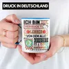 Trendation - Lehrer Tasse Geschenk Spruch Lustig Produktbild-Vorschau 2
