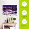ARTland Wandbild, selbstklebend Ostseestrand bei Ahlbeck Produktbild-Vorschau 3
