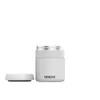 Kambukka Bora Thermos Lunch Box 600 ml Blanc craie Voir les images du produit 2