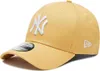Zlato žlutá čepice New Era Ny Yankees Náhled obrázku produktu 1