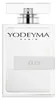 Yodeyma Élet eau de parfum voor heren 100 ml Productafbeelding-voorbeeld 8