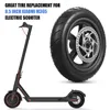 Elektroroller-Hinterreifen mit Radnaben-Scheibenbremsensatz Produktbild-Vorschau 7