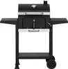 Mustang Holzkohlegrill Laguna, 603453 Produktbild-Vorschau 1