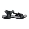 CMP Herren Sandalen Schwarz 38Q9957-48UR Grösse 45 Produktbild-Vorschau 2
