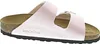Birkenstock Aeizona BS Embrossed Pantolette Rosa in Gr. 41 Produktbild-Vorschau 5