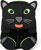 Großer Freund Schwarzer Panther, Rucksack Produktbild-Vorschau 5