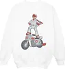 Disney - "Toy Story 4" Sweatshirt für Damen BI42111 (XXL) Produktbild-Vorschau 1