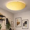 Deckenleuchte Eglo Cognac 39,5cm Gelb Deckenlampe Produktbild-Vorschau 4