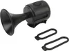 Elektrische Fahrradhupe, USB-Aufladung, 120 dB, Produktbild-Vorschau 1