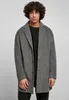 Urban Classics - Classic Herringbone Coat Mantel grau - XL Produktbild-Vorschau 21